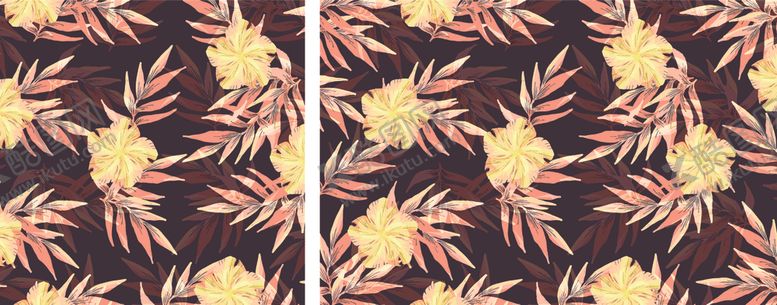 编号：34957910092216416684【酷图网】源文件下载-花卉卡片