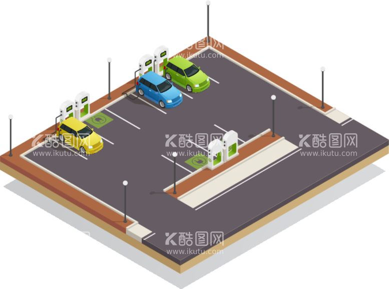 编号：37382612181544194253【酷图网】源文件下载-新能源汽车