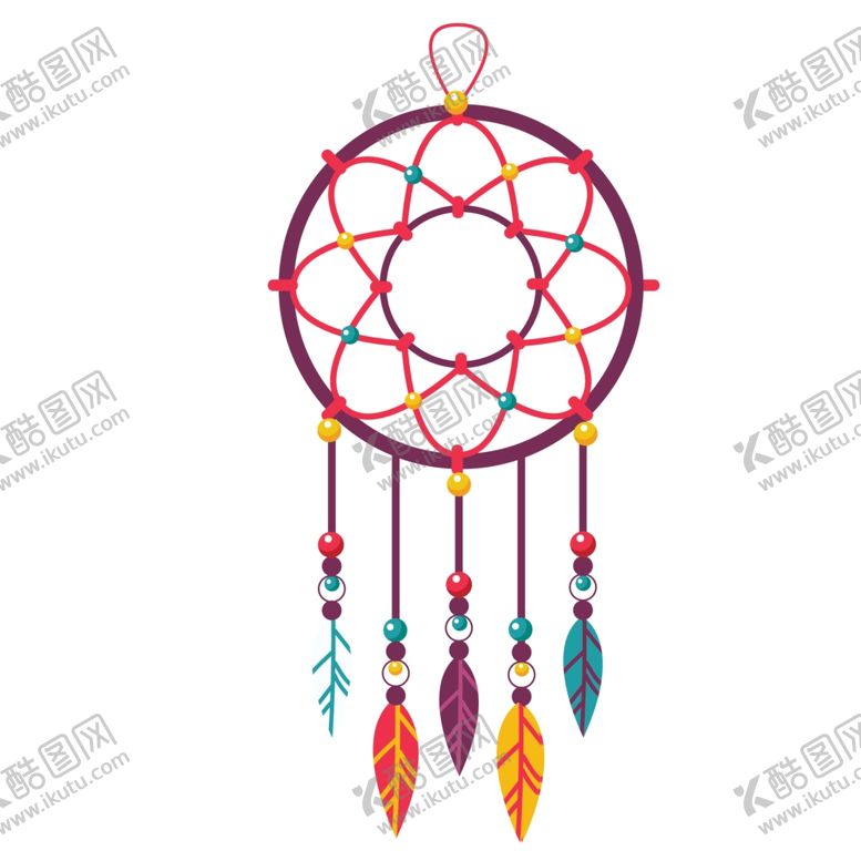 编号：57216610010626598707【酷图网】源文件下载-风铃