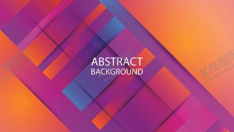 编号：76117309141731585396【酷图网】源文件下载-炫彩背景