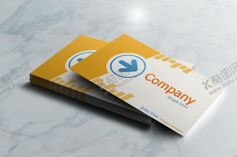 编号：62790209091527054032【酷图网】源文件下载-卡片贴图样机