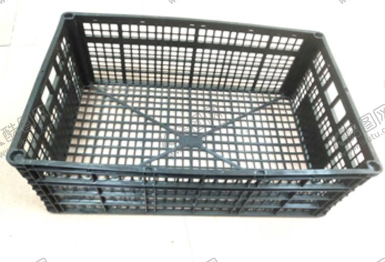 编号：44924609270301285346【酷图网】源文件下载-塑胶筐