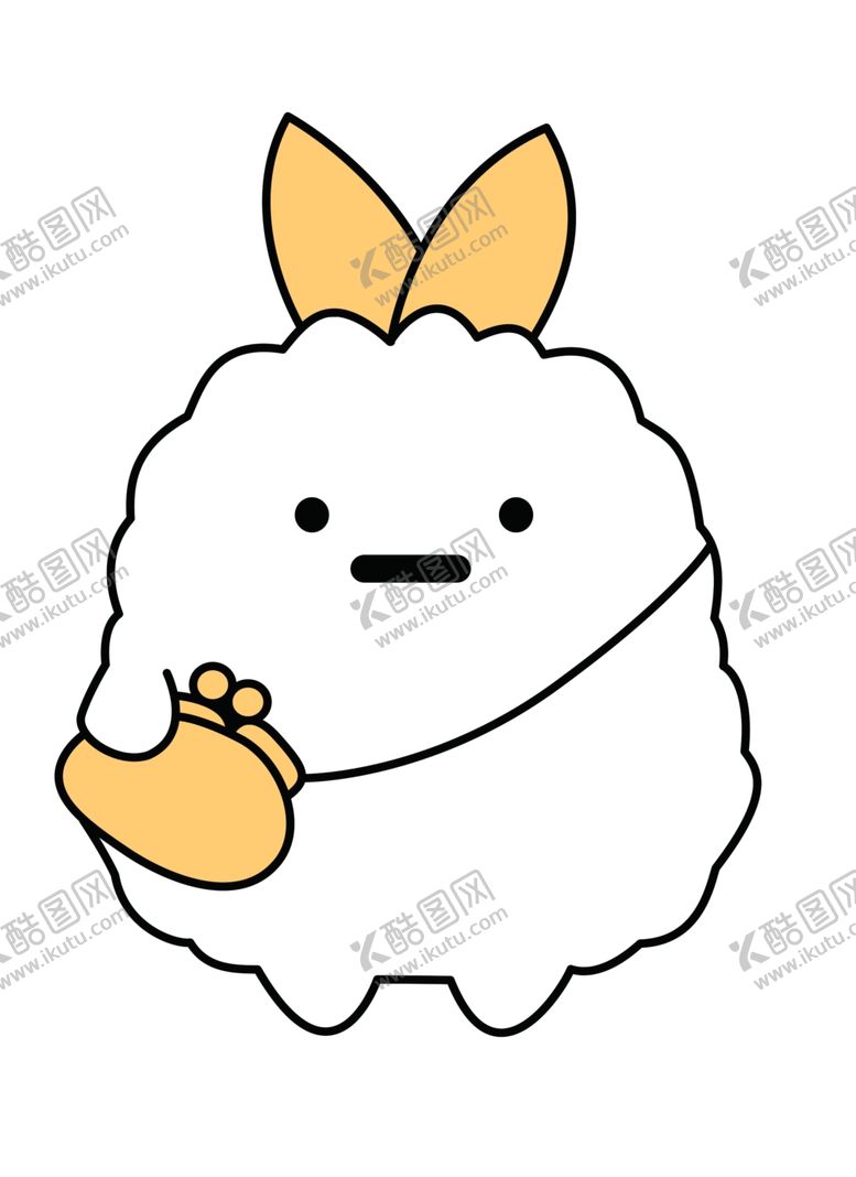 编号：84064109192032398736【酷图网】源文件下载-卡通人物