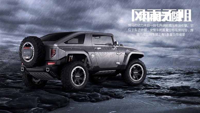 编号：88265210060913265632【酷图网】源文件下载-汽车海报