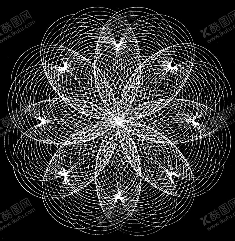 编号：71220905131251284037【酷图网】源文件下载-镂空花图案