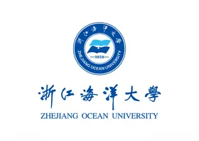 浙江海洋大学标志LOGO