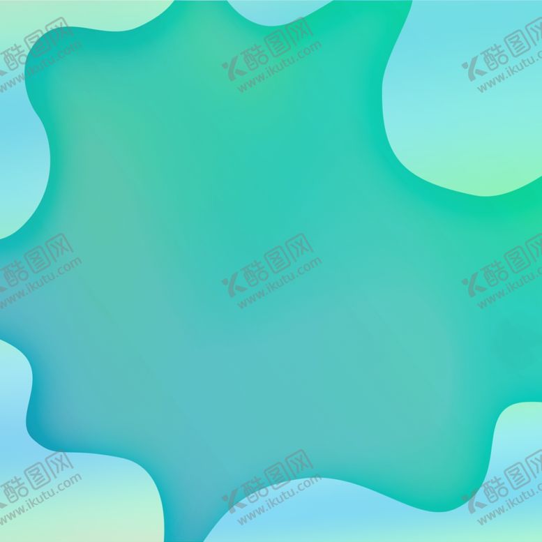 编号：24384709290949166063【酷图网】源文件下载-渐变流体背景