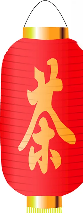 古风灯笼