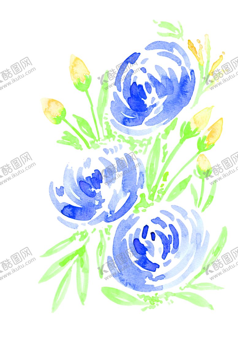 编号：37208609230640407889【酷图网】源文件下载-花素材