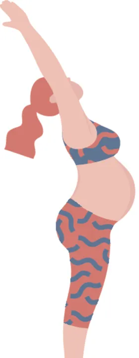 瑜伽动作