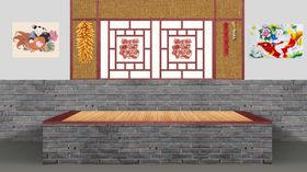 东北大炕