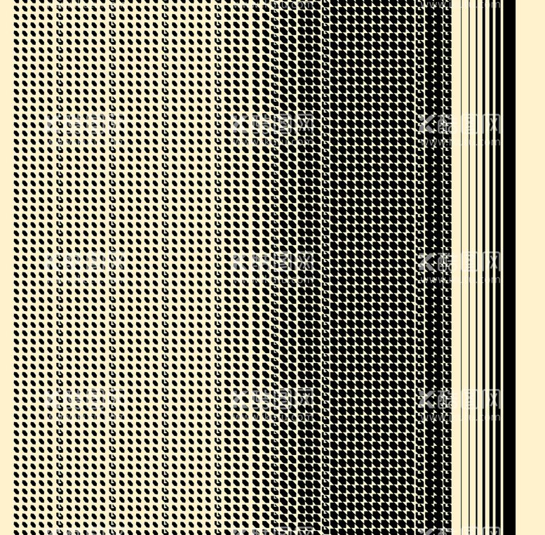 编号：15370910080417222895【酷图网】源文件下载-菱形条纹