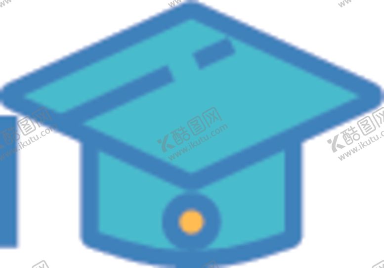 编号：11760109210507192969【酷图网】源文件下载-博士帽