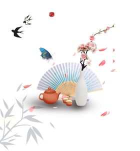 中国元素