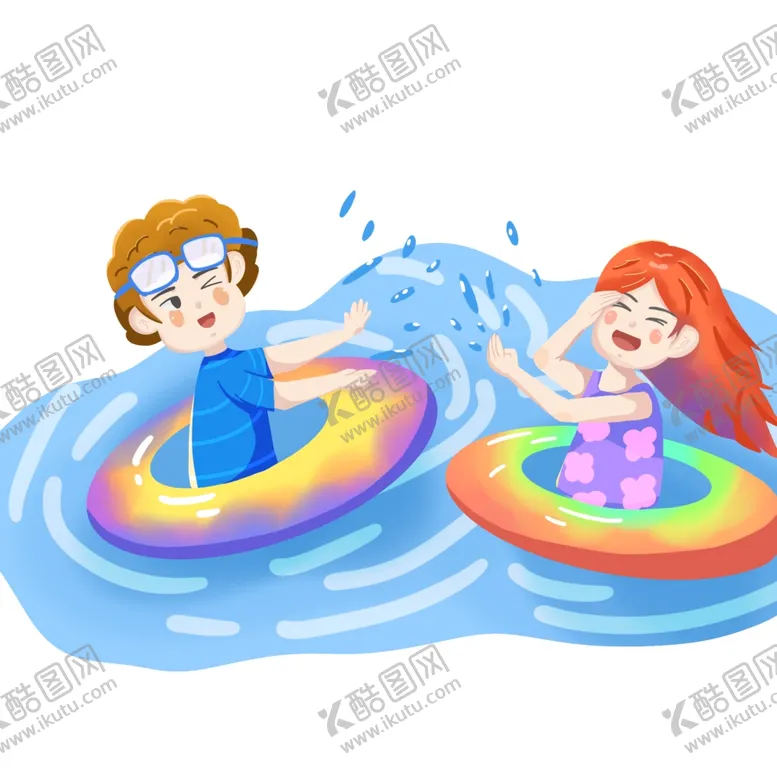 编号：10740102121234126269【酷图网】源文件下载-暑假安全
