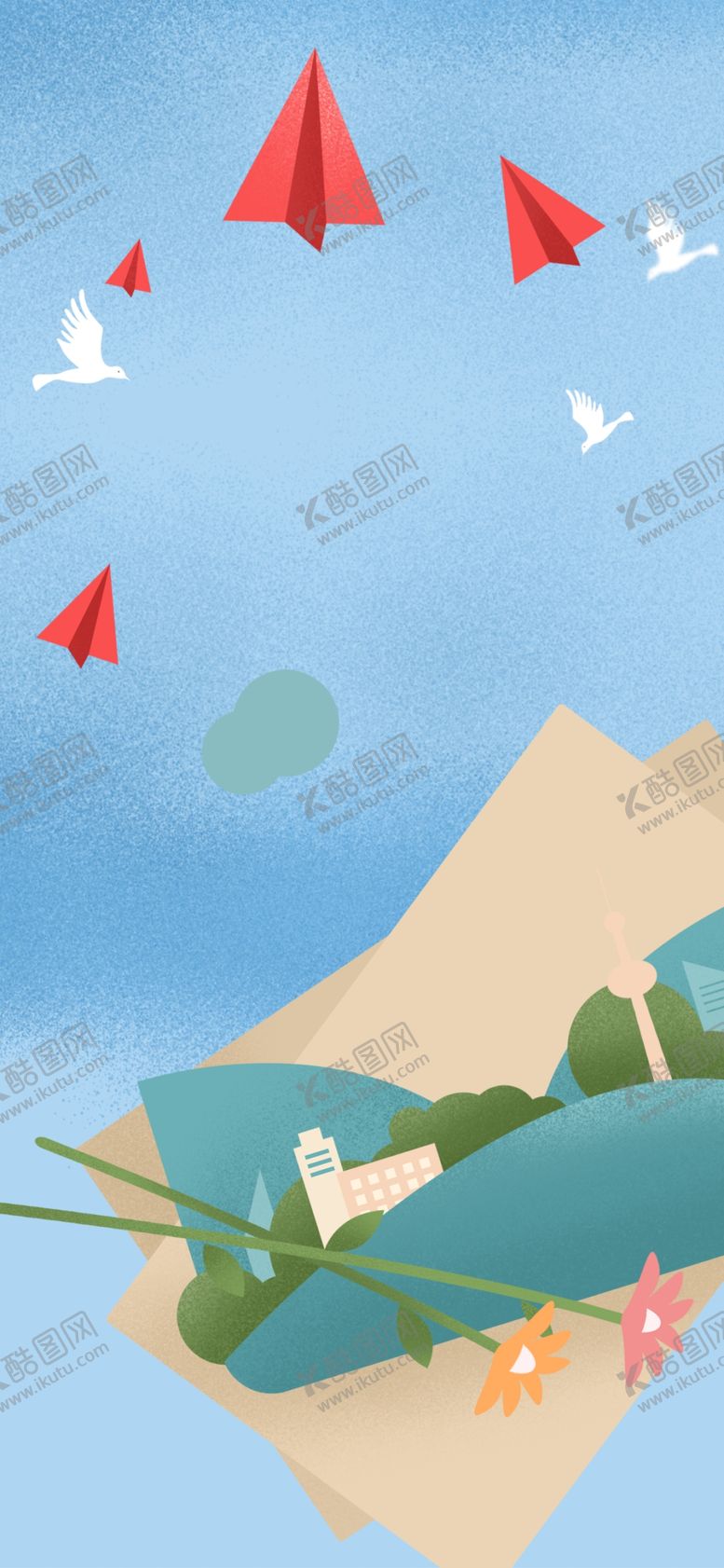 编号：46733607030314477146【酷图网】源文件下载-海报背景展板背景背景素材