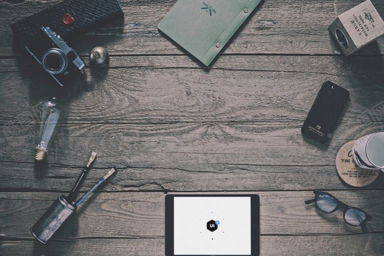 编号：43966209240633374902【酷图网】源文件下载-VI样机