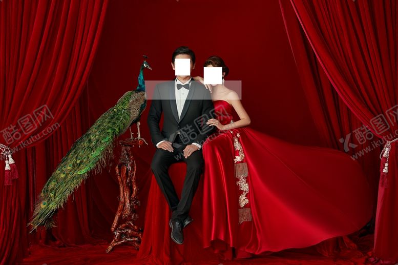 编号：13256209260313576879【酷图网】源文件下载-红背景调色图层无素材