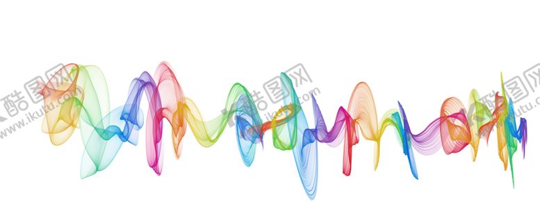 编号：23995609151238182074【酷图网】源文件下载-彩色线条