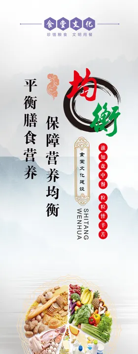 食堂文化