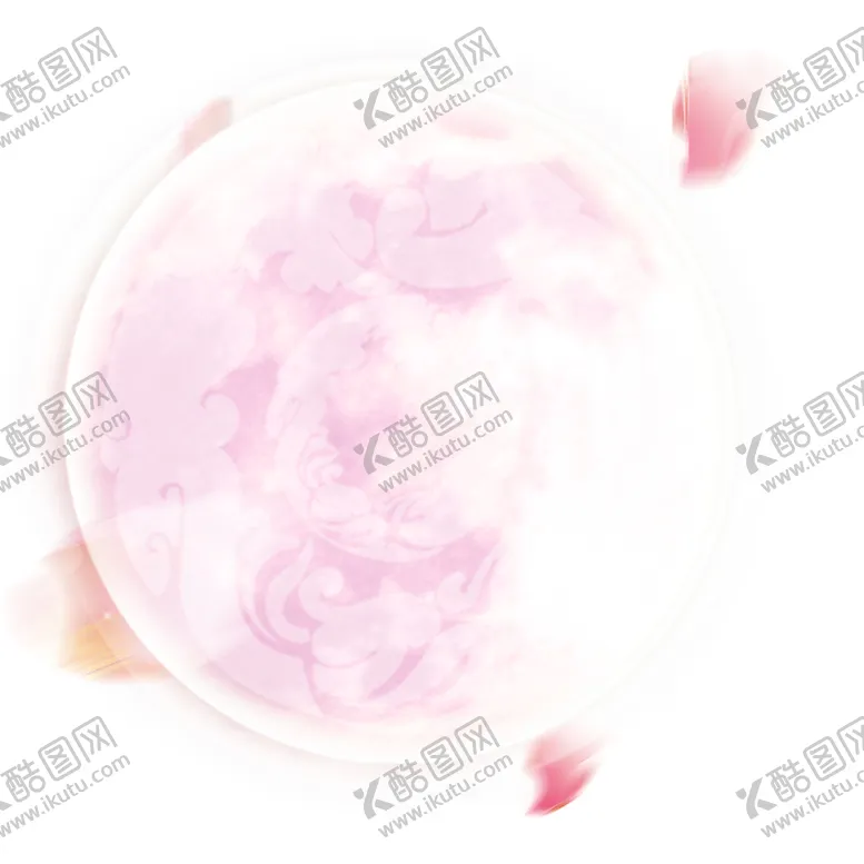 编号：80542806301844172439【酷图网】源文件下载-月亮元素