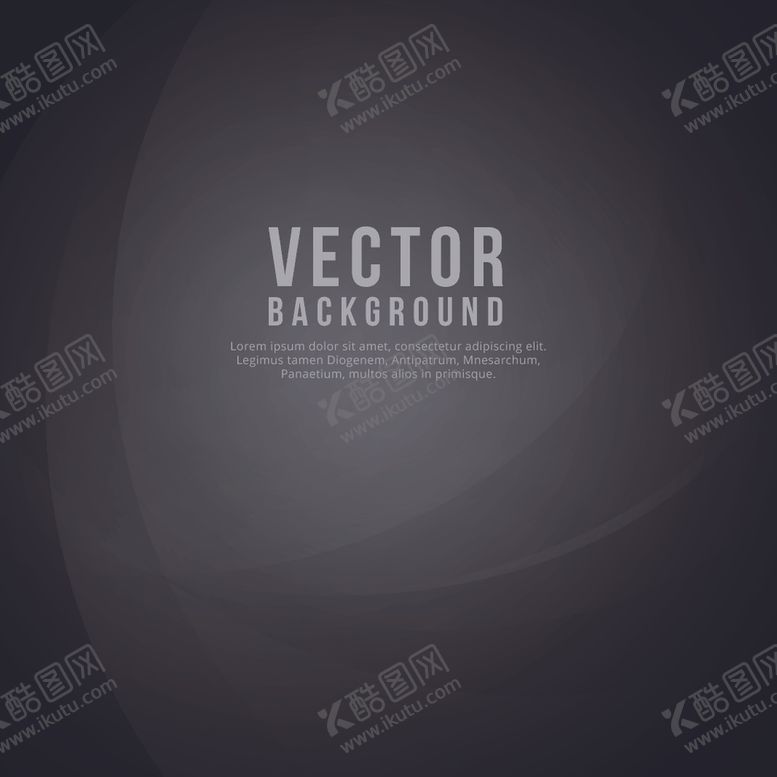 编号：11387707141804304209【酷图网】源文件下载-黑色科技感背景