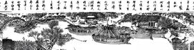 清明上河图