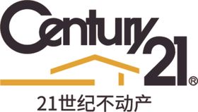21世纪不动产LOGO