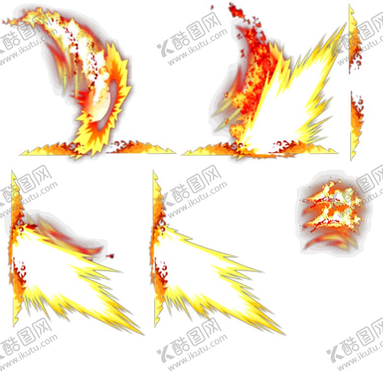 编号：95357310131014532725【酷图网】源文件下载-火焰素材