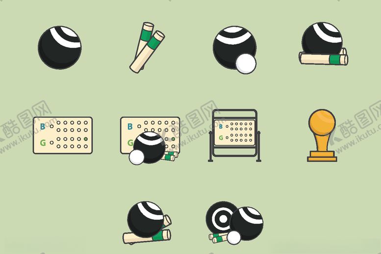 编号：49889110281922489939【酷图网】源文件下载-图标