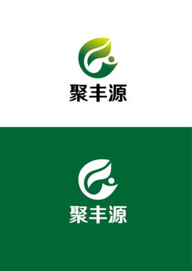 logo绿色食品农产品标识