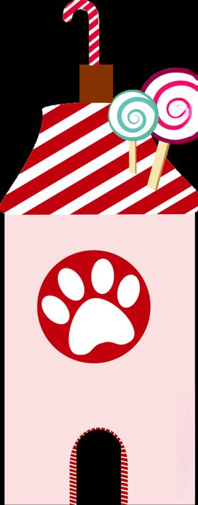 糖果房