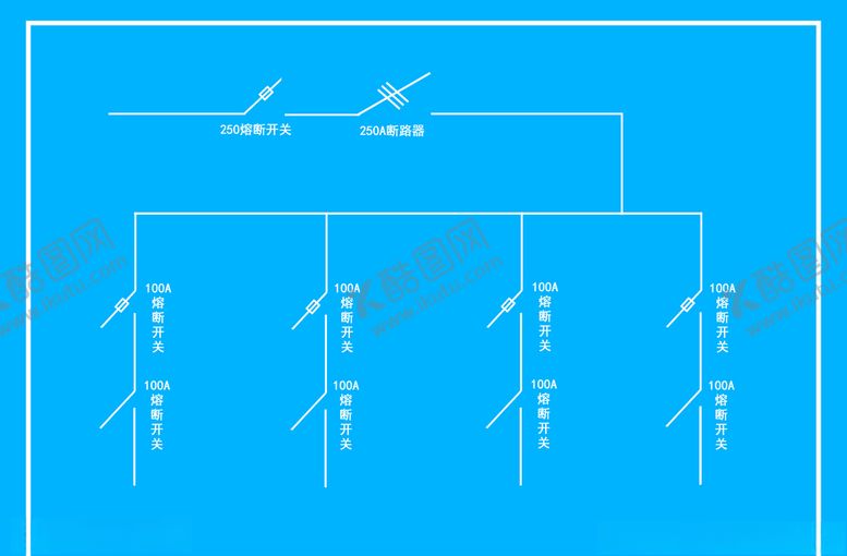 编号：22807609210210252515【酷图网】源文件下载-线路图