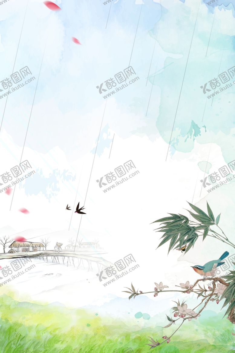编号：32851809151936104052【酷图网】源文件下载-中国风背景
