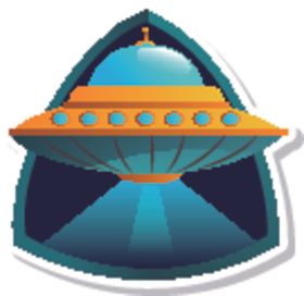 飞碟UFO