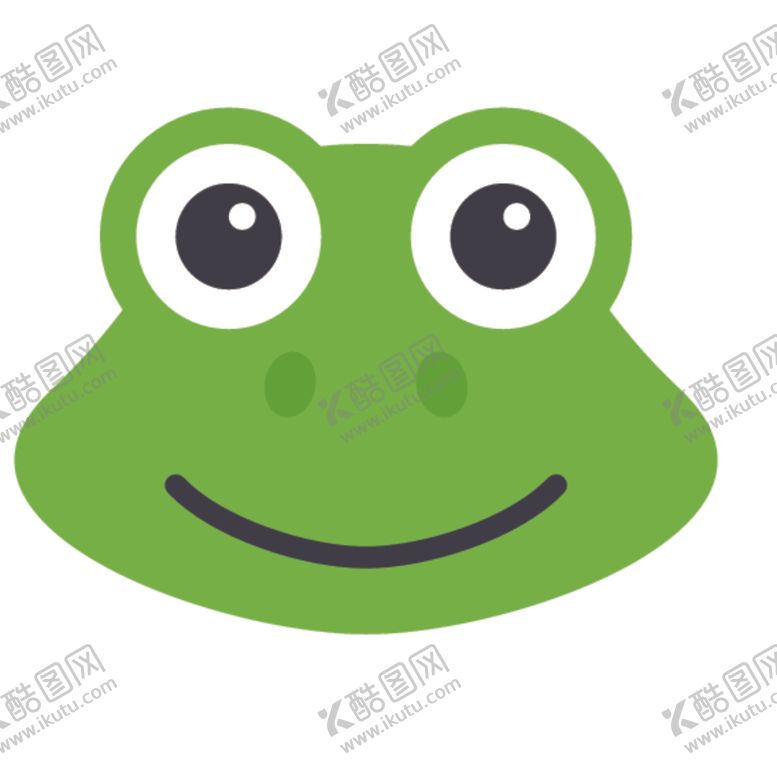 编号：29964510170311439814【酷图网】源文件下载-呆萌可爱小动物插画