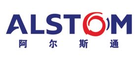 阿尔斯通矢量logo