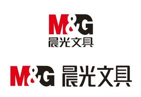 矢量晨光文具