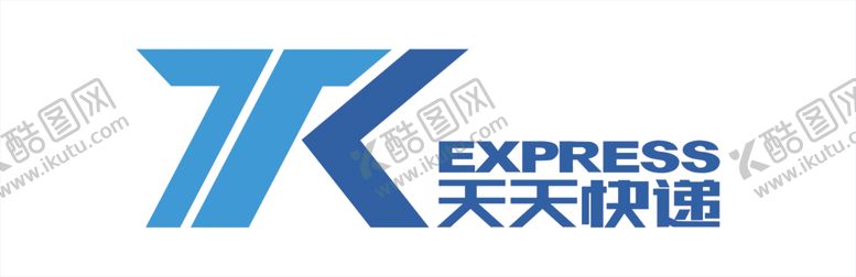 编号：15066609250639565374【酷图网】源文件下载-门头快递天天快递