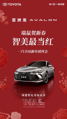 亚洲龙