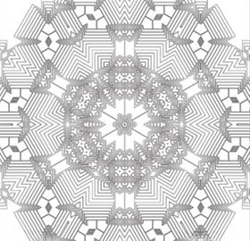服装印花底纹纹理纹路
