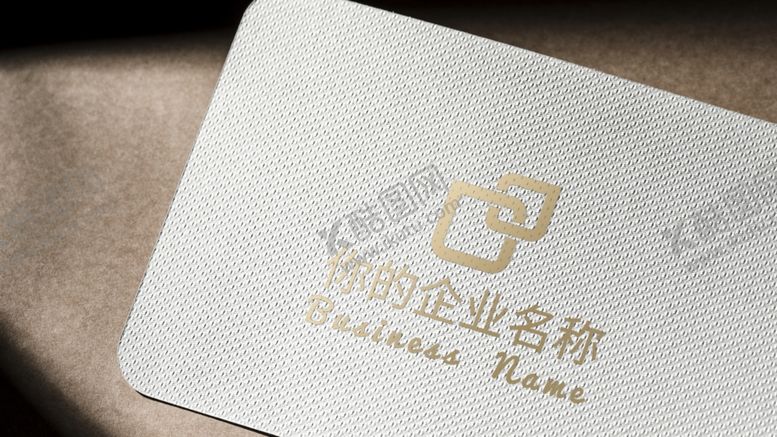 编号：99093805090258102995【酷图网】源文件下载-LOGO样机