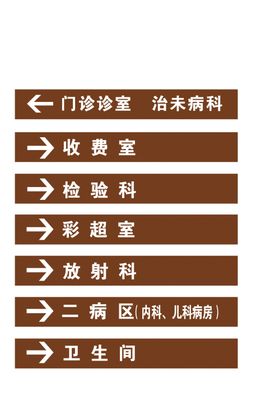 个人名片字卡图品