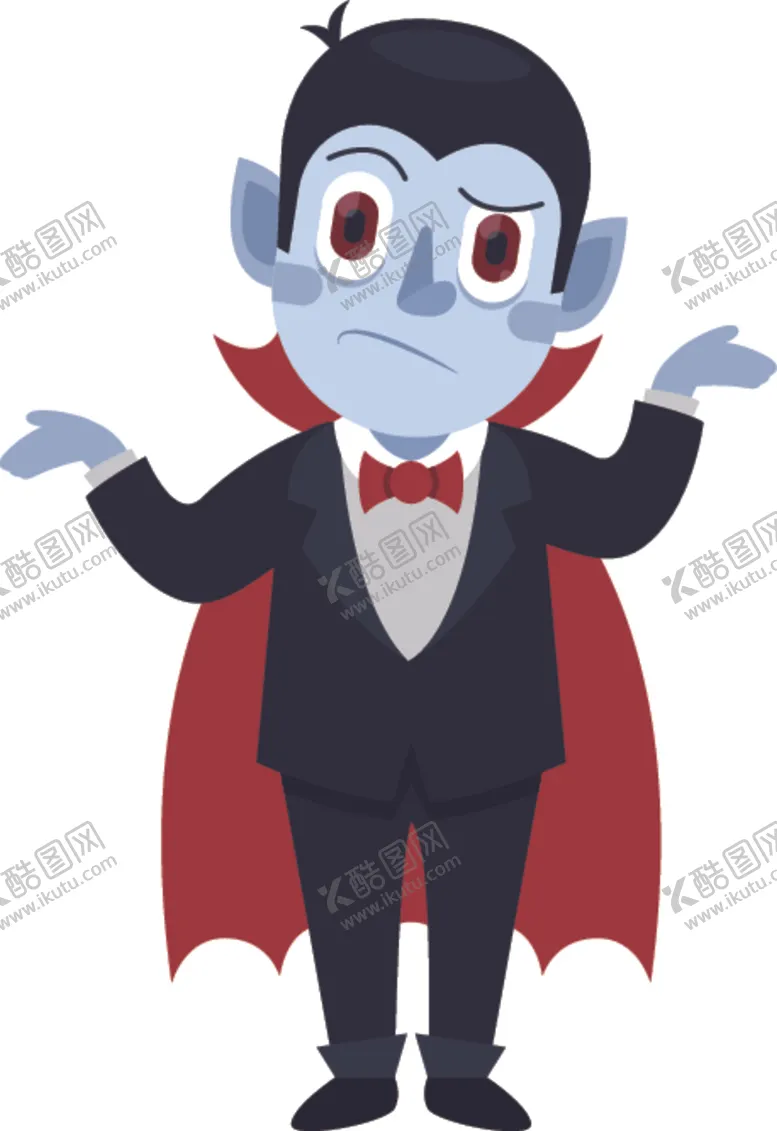 编号：46597101291413484937【酷图网】源文件下载-吸血鬼 