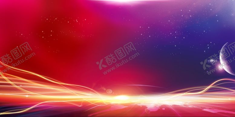 编号：72253606291312171817【酷图网】源文件下载-紫色渐变背景
