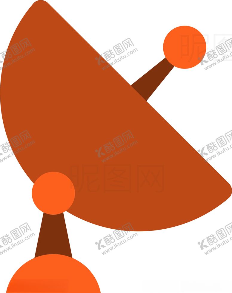 编号：11931209302041579819【酷图网】源文件下载-卫星