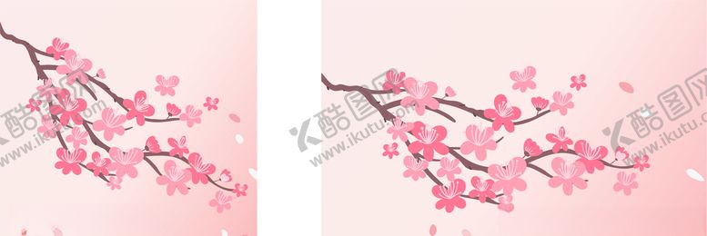 编号：52890207020109479182【酷图网】源文件下载-樱花