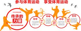 编号：37024909301719433496【酷图网】源文件下载-武术文化墙