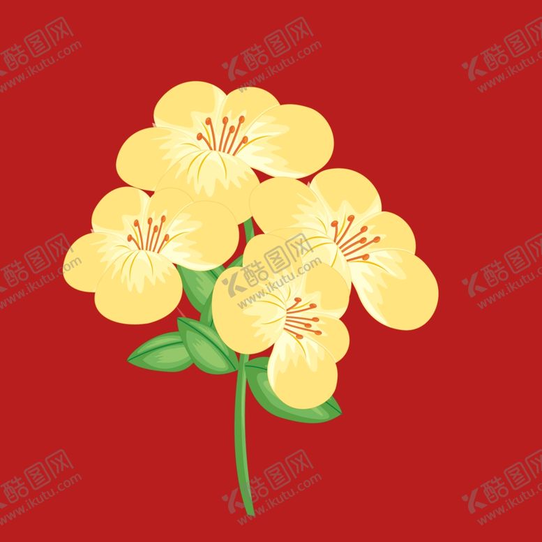 编号：97640301290648597354【酷图网】源文件下载-太阳花