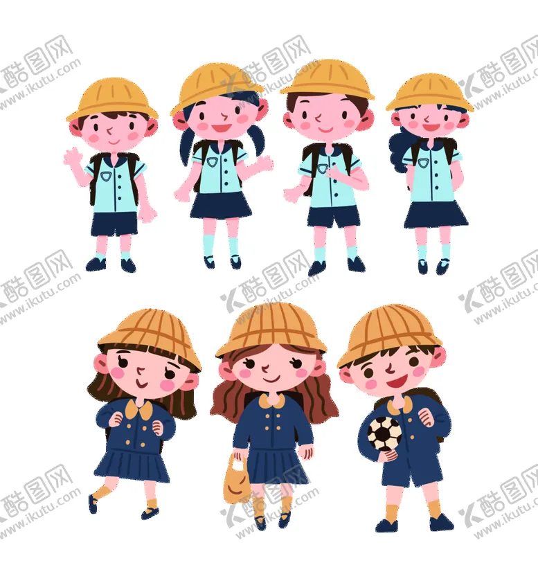 编号：39817609180348304183【酷图网】源文件下载-幼儿园